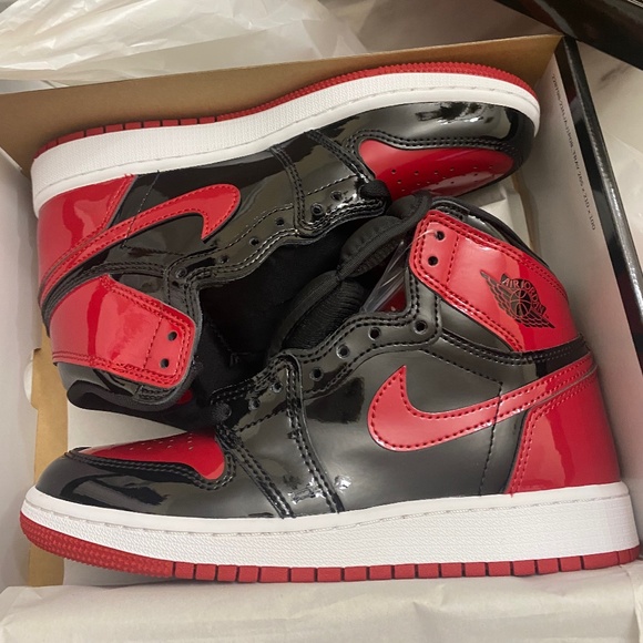 OG high 1s